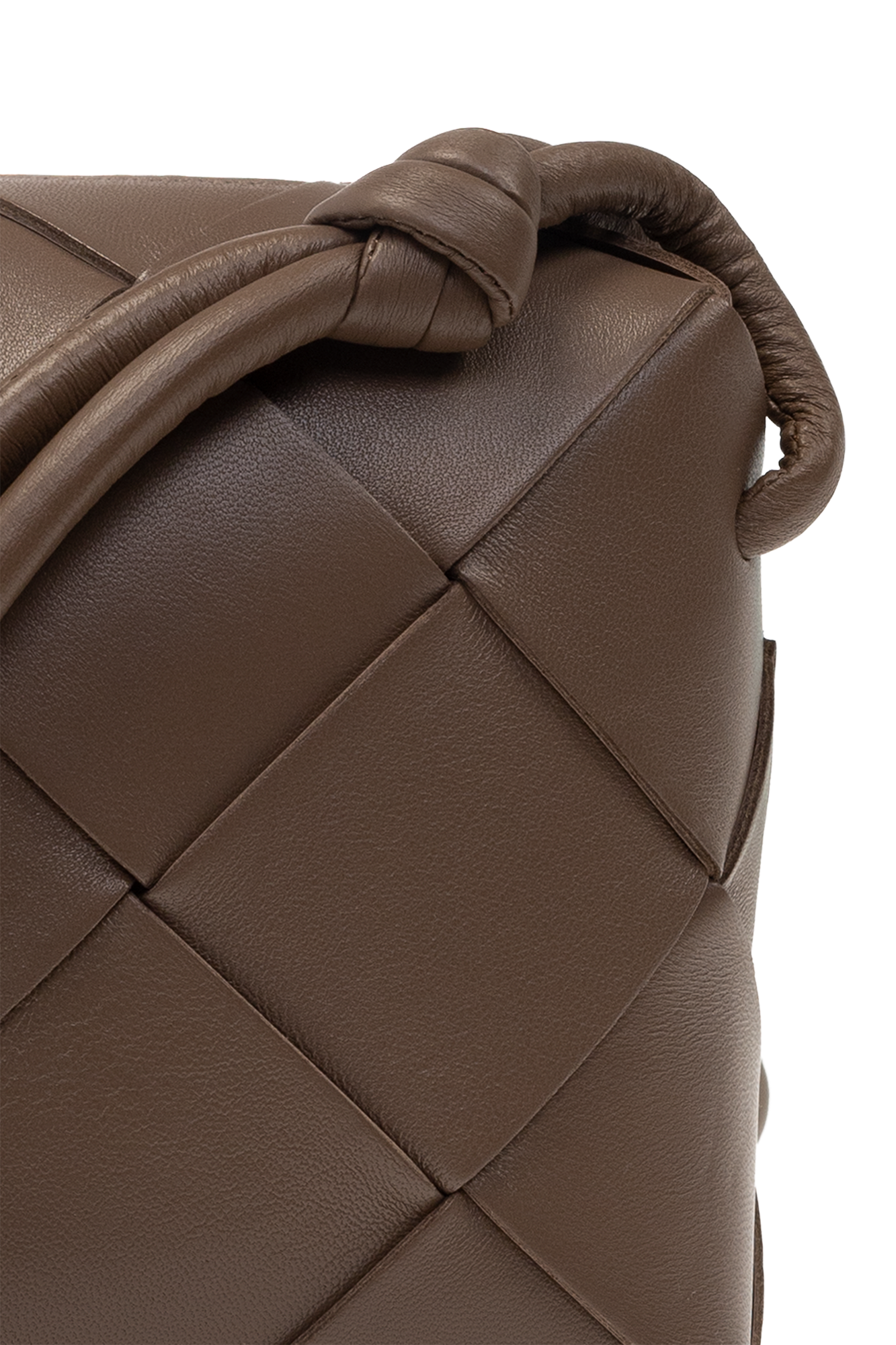 Bottega Veneta 'Cassette Mini' shoulder bag | Women's | Vitkac